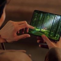 华为Pura X Max今日开售：大阔折太阔了，一用就爱