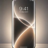 直屏刚火 苹果带头重返四曲屏时代 网友：潮流果真是一个轮回