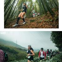 莫干山25k首野｜左手松拓，右手相机，安全完赛