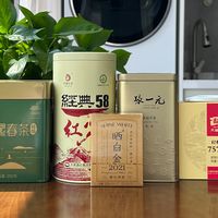 好喝不贵，性价比至上！喝茶20余年，回购最多的就是这5款口粮茶