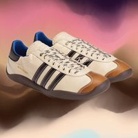 预定2026鞋王？阿迪联名Wales Bonner预售