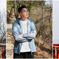 告别暴晒小黑皮——鹅铠甲防晒衣，以薄铠之力，隔绝烈日