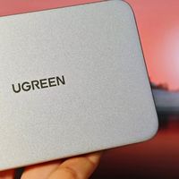 春日踏青不拖赘，绿联薄充，揣兜即走超省心