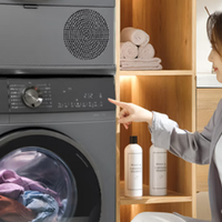 2026热门洗烘套装推荐：女性健康洗护和深度除螨怎么选