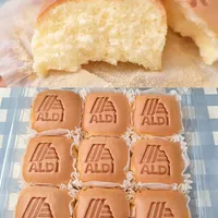 奥乐齐新品，热量口味测评～