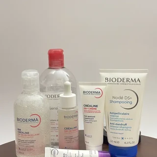 贝德玛：最值得玫瑰脂皮投资的品牌