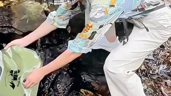 新手露营避坑：这8L水袋救了我“渴死在山野”的命