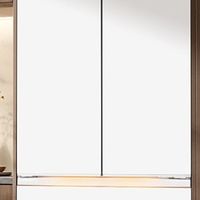 2026零嵌冰箱推荐：空间效率与全方位保鲜的深度导购