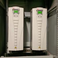 ABB ACS510实战：让水泵“睡个好觉”（超低功耗节能秘籍）