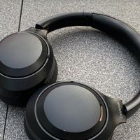 数码外设 篇零：头戴式耳机哪个牌子好？十大热门头戴式耳机实测推荐看谁值得入手