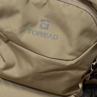  户外出行必备！探路者大容量双肩包使用体验