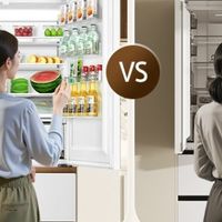 2026冰箱排行榜前十名:从分子级保鲜到空间嵌入,解析高端选购逻辑