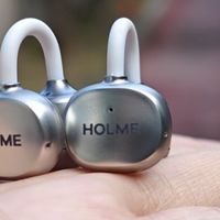 虹觅、声阔、荣耀亲选哪款好用？不同价位的耳夹耳机评测对比