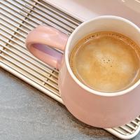 小户型福音：宜米意式咖啡制冰饮水机，我家桌面上的迷你咖啡馆