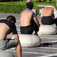 太神奇了，我晒背才120天，竟然带来五方面的明显变化