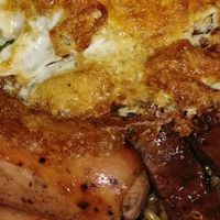 春日肉肉大满贯！一口煎蛋牛排面香迷糊了