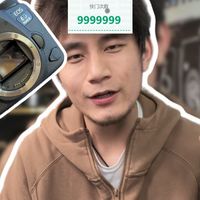 快门数低≠机况好