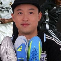 球鞋解析 | 寒冰战锋!adidas三大系列实战解析