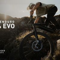 Specialized Levo 4 EVO | Electric Enduro
