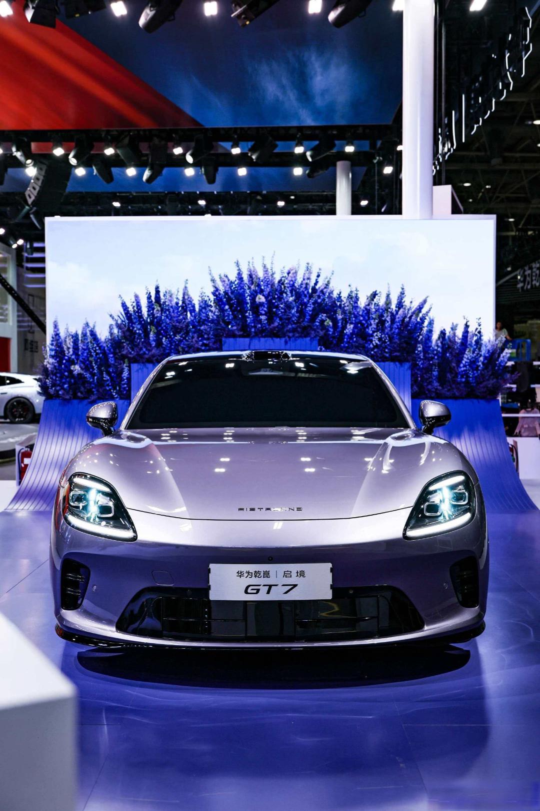 软硬兼施、全维冗余,启境GT7重新定义AI时代的安全感