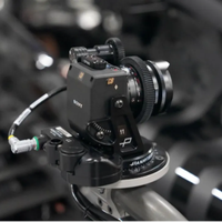 单兵作战选C80，团队拍摄闭眼入FX6