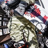 2025-2026雪季四大技术主线确立：碳纤维雪板、快穿固定器、3L雪服与XRD护具全面升级