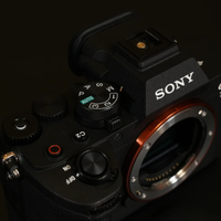 A7R5适合精修党，A7M5才是动态拍摄的真全能选手