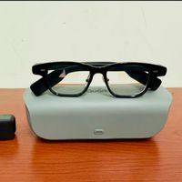 AI眼镜扫码支付真能替代手机？实测六款主流机型后，结论出人意料