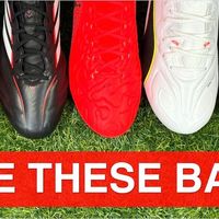 每个品牌最不受欢迎的足球鞋有多糟糕