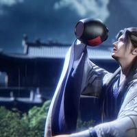 《仙逆》动画第137集魔改王平身世，删除亲生父子设定引超2万条差评