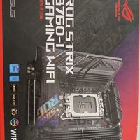 咸鱼流出550元华硕ROG信仰ITX主板，支持12/13/14代处理器，双M.2免工具，PCIe5.0显卡槽，满足垃圾佬的一切折腾需求！