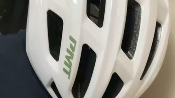 PMT头盔：公路山地皆适用