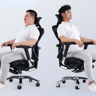 办公椅哪个品牌好一点？10款超舒适办公椅大揭秘！