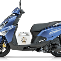 125CC复古踏板只适合特定人群：通勤≤25公里、单人骑行、身高≥155cm