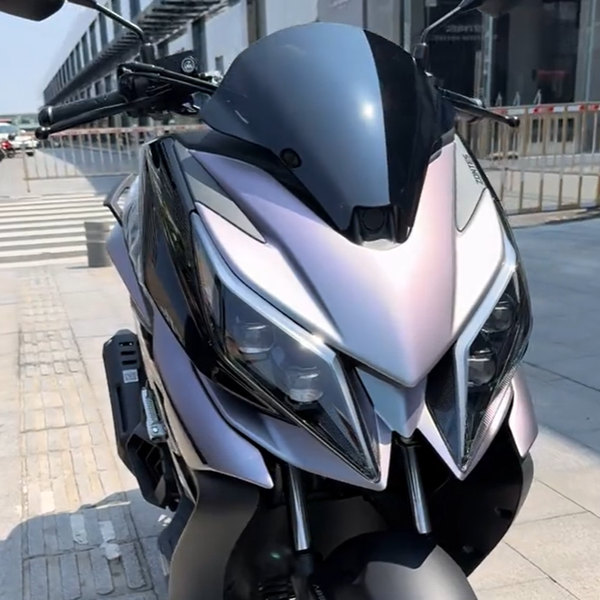 升仕150V全面来袭，售价11800元，对比之前的150X 差异到底在哪里