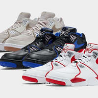 Flight 89爆火真相：不是脚感赢了，而是这三类人闭眼入不踩雷