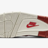 【百双球鞋五十九期】Flight系列的起点-耐克 Air Flight 89