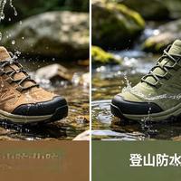 买登山鞋别被带偏了！鞋厂设计师：90%的人都买错了