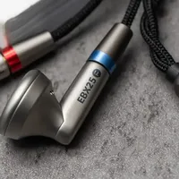 小岛秀夫最爱的耳机？聊聊原道EBX25Ti LUDENS限量版