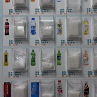 长期饮用或致大脑退化,糖尿病风险增加…爱喝无糖饮料的人天塌了