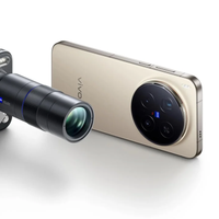 1英寸底画质天差地别？这台口袋机夜景直出稳赢