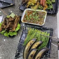 北京 5.1 周边游推荐｜人少，可烧烤的家庭游宝藏地（详细攻略）