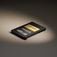 你的相机根本吃不满UHS-II卡，别再为过剩性能买单