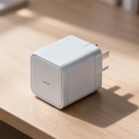 高颜氮化镓充电器别乱买！200-400元四款横评，按场景抄作业才不踩坑