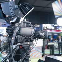 CCBN2026一线观察｜超高清制播、轻量化拍摄与现场制作成展会热点