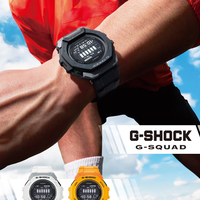 卡西欧六大系列怎么选？买错=白花冤枉钱