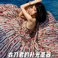 影气GC150补光灯全场景实测：一年使用体验与性能分析
