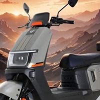 3000元内这4款电动车很能跑，都没有25码限制，第1名续航150公里
