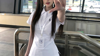 Polo衫实测：收腰+校供感，H型身材的“夏日救星”值不值得入？