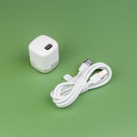 300块的网红充电器连手机都喂不饱？高颜值氮化镓真相曝光